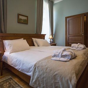 Pokój typu standard z łóżkiem king-size